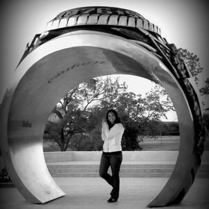 Meet your Posher, Valerie